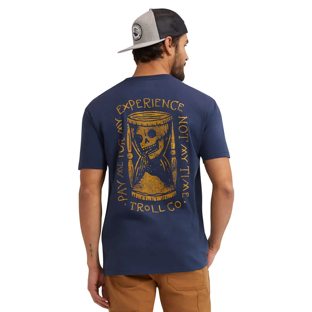 Men's Pay Time T-Shirt 1