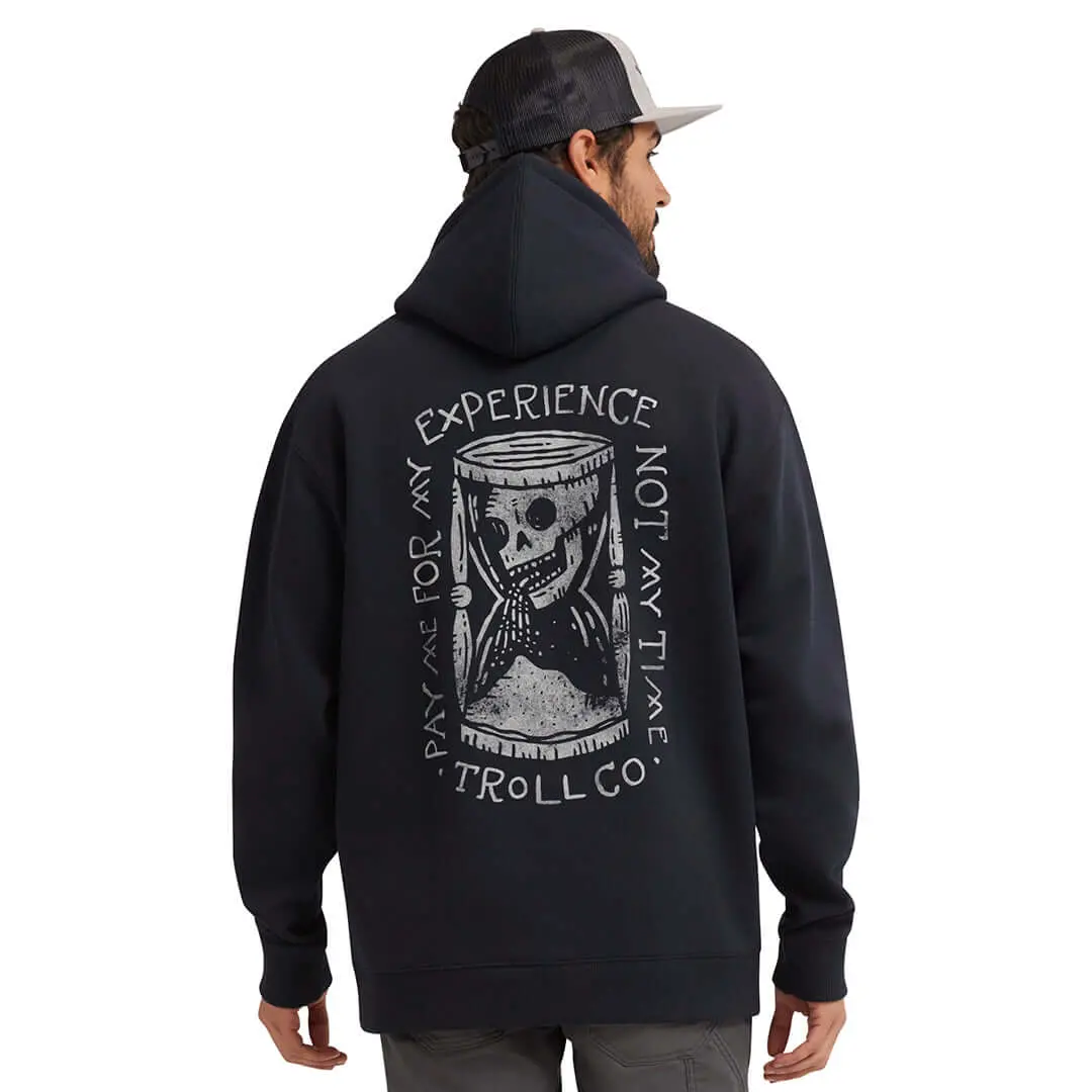 Men's Pay Time Hoodie 1