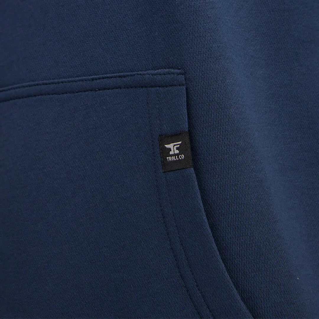 Men's Pay Time Hoodie 5
