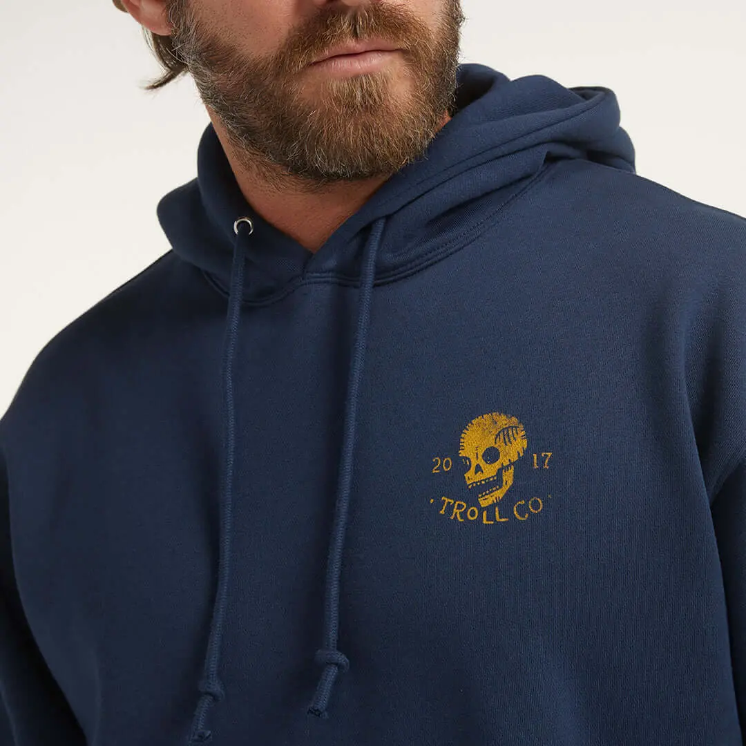 Men's Pay Time Hoodie 6