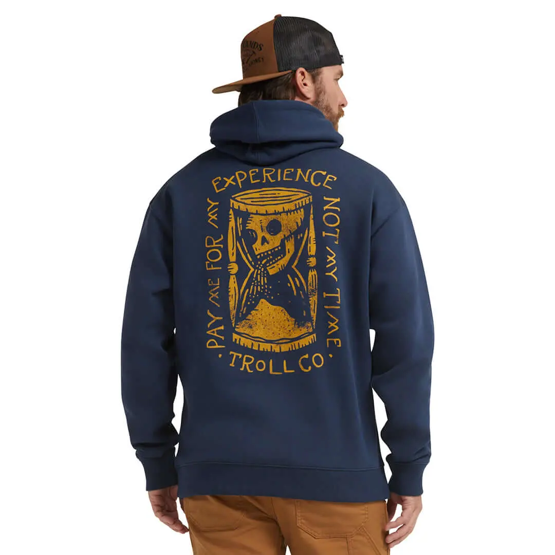 Men's Pay Time Hoodie 1