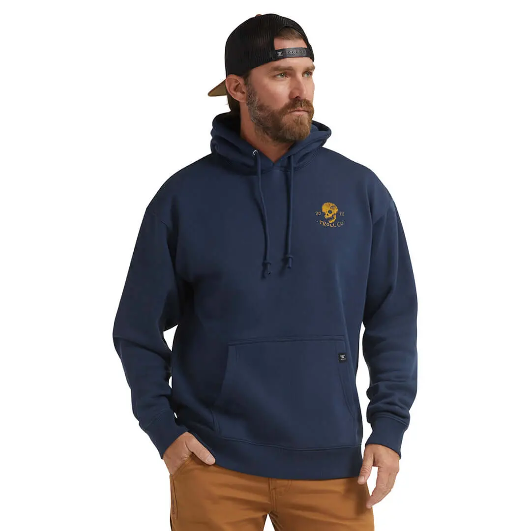 Men's Pay Time Hoodie 2