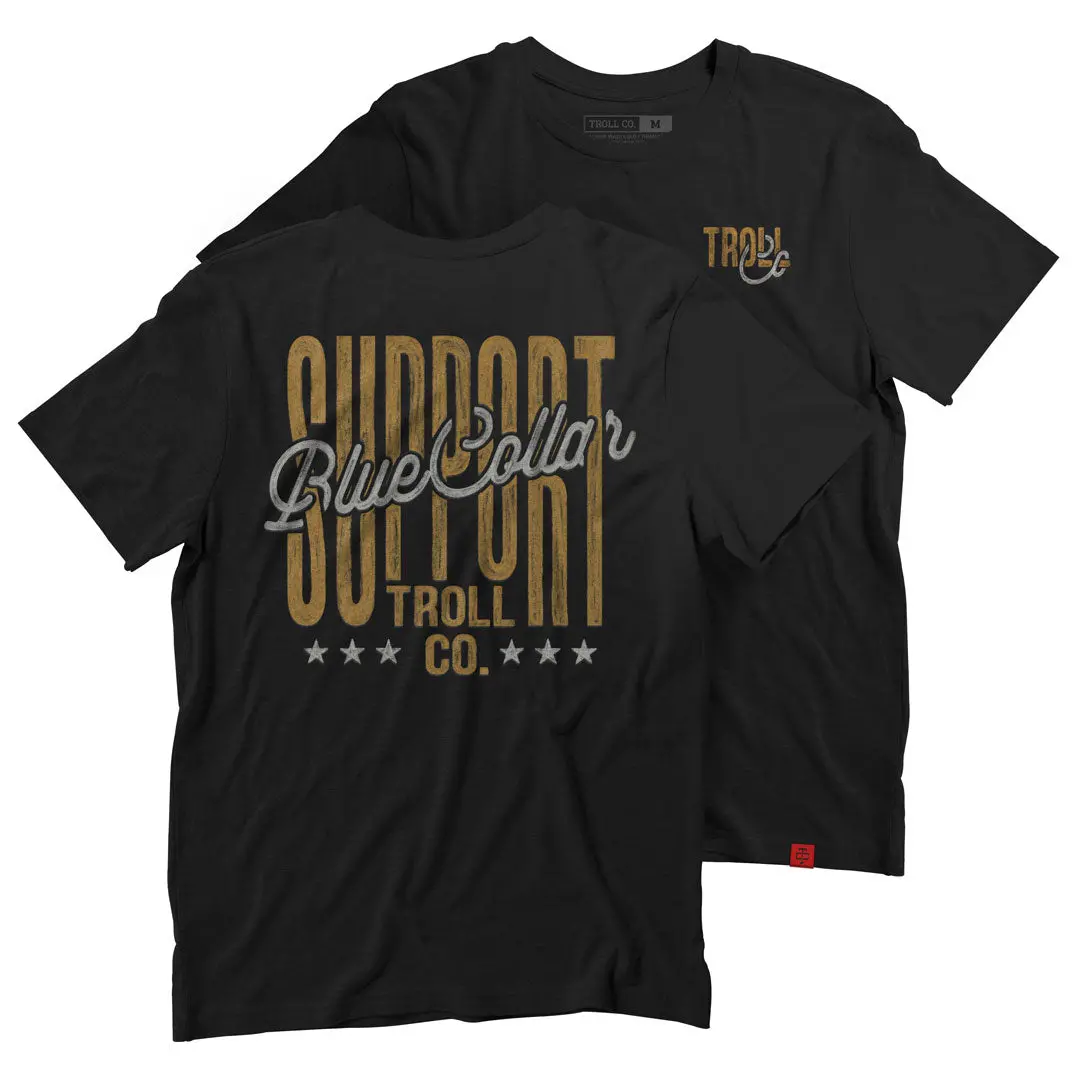 Men's Sbc Entwined T-Shirt 1