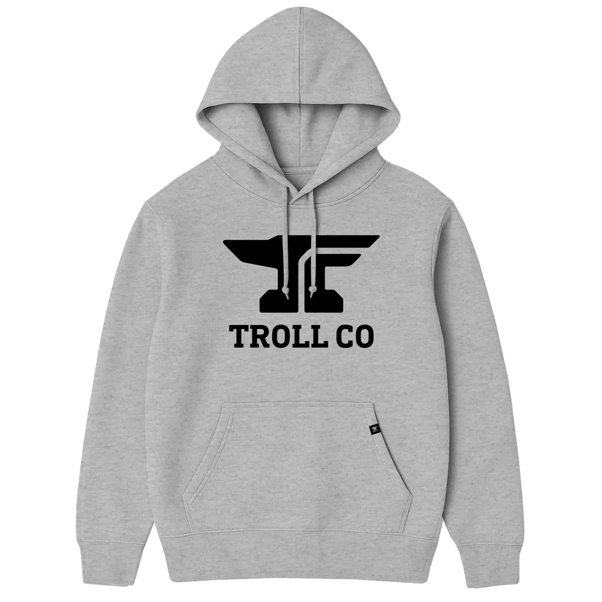 Men's Anvil Hoodie 1