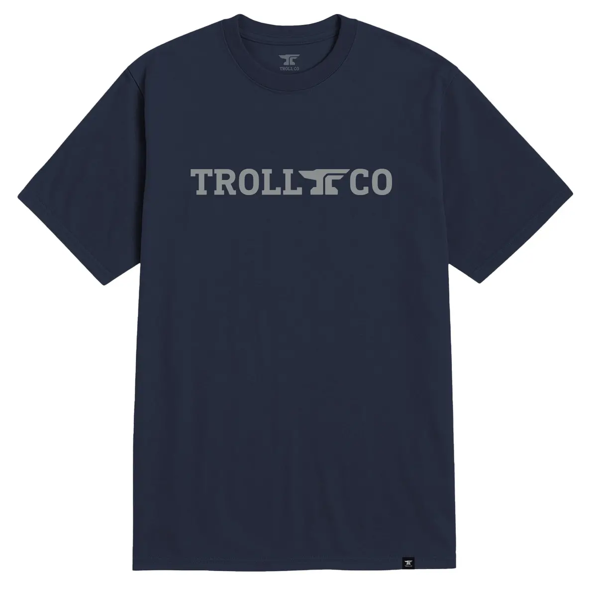Men's Anvil Locked T-Shirt 1
