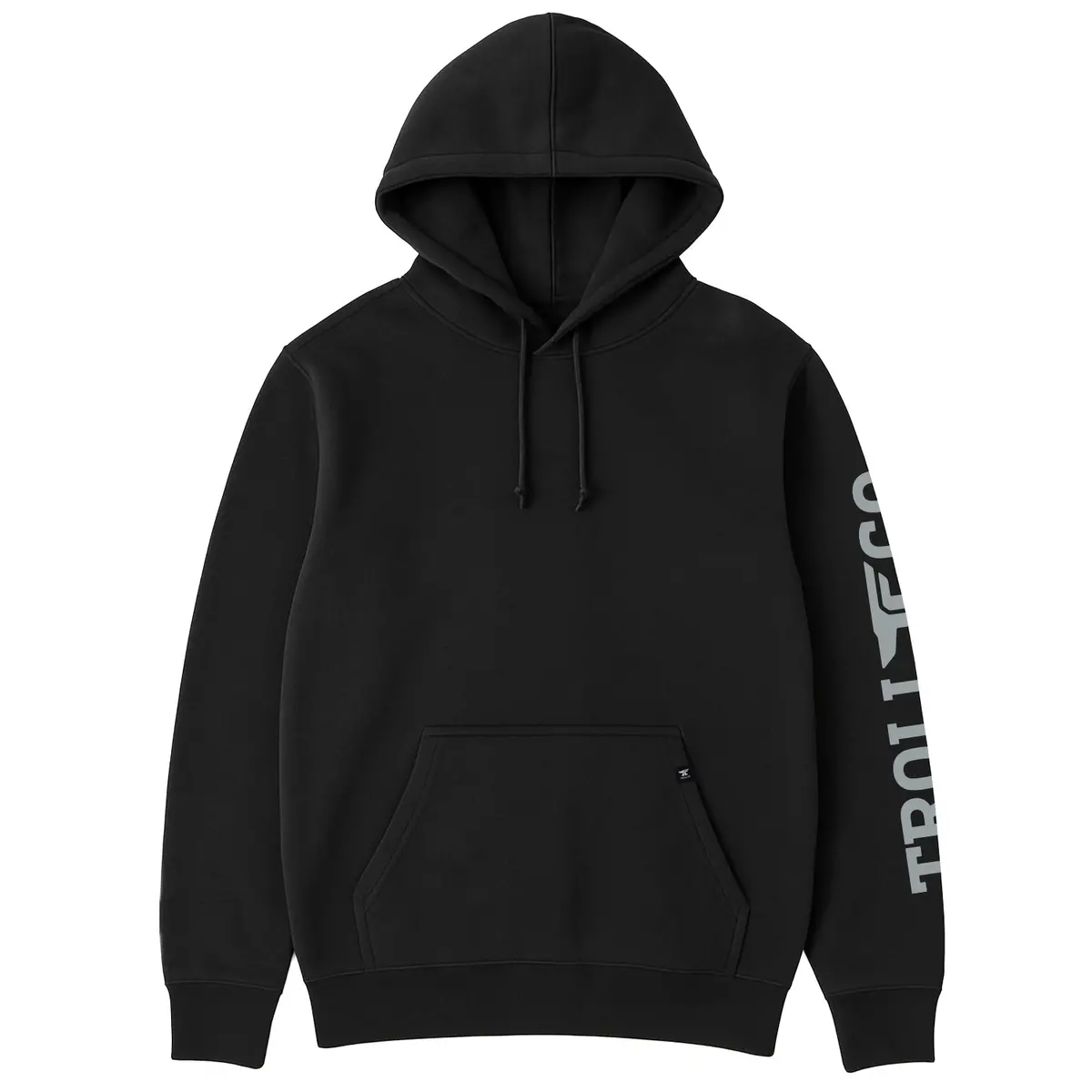Men's Anvil Locked Hoodie 1