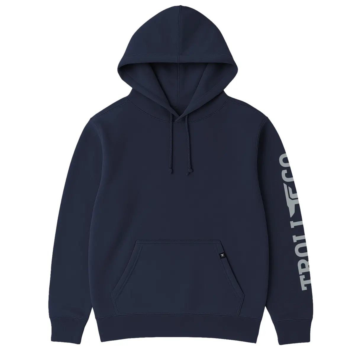 Men's Anvil Locked Hoodie 1