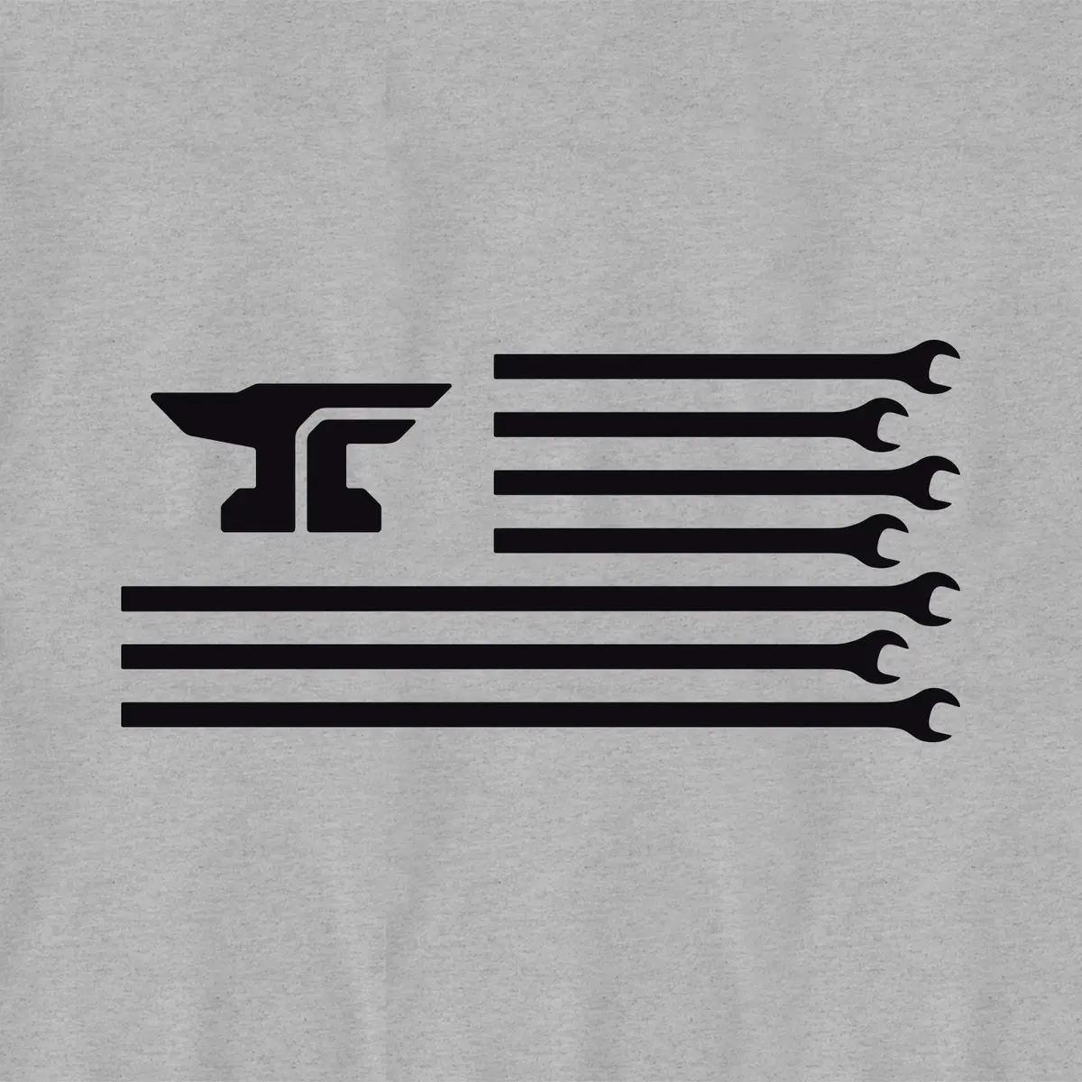 Men's Anvil Flagship T-Shirt 3