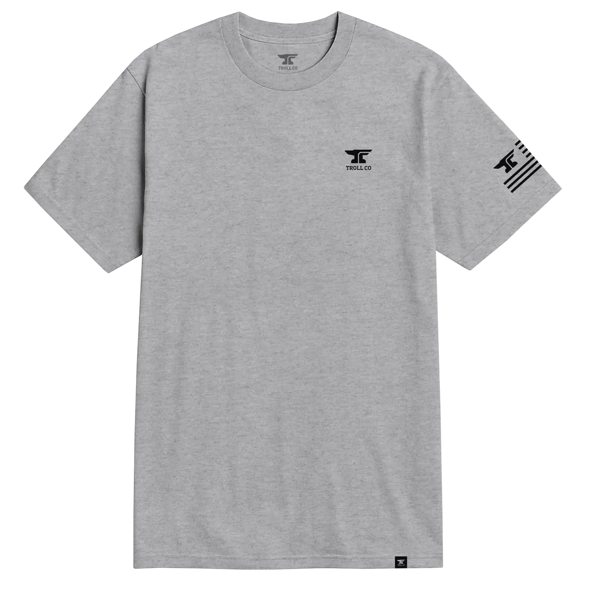 Men's Anvil Flagship T-Shirt 1