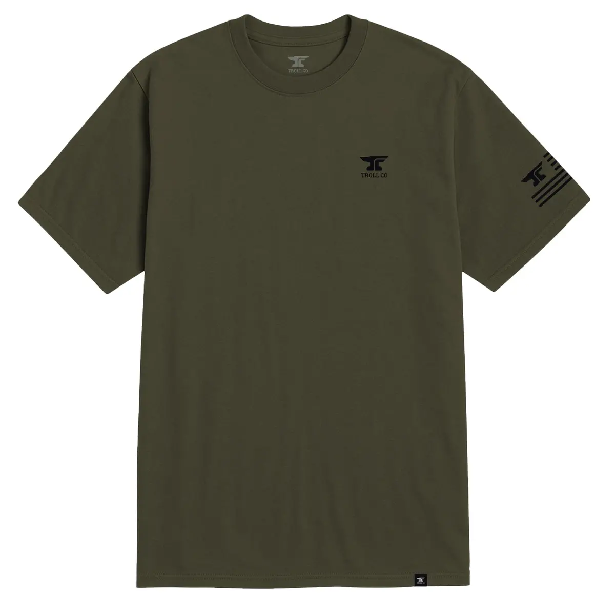 Men's Anvil Flagship T-Shirt 1