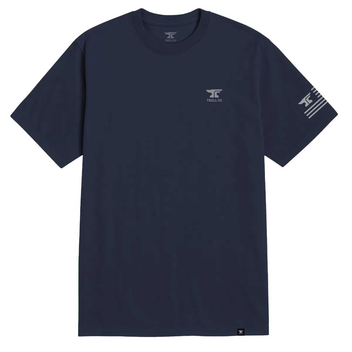 Men's Anvil Flagship T-Shirt 1