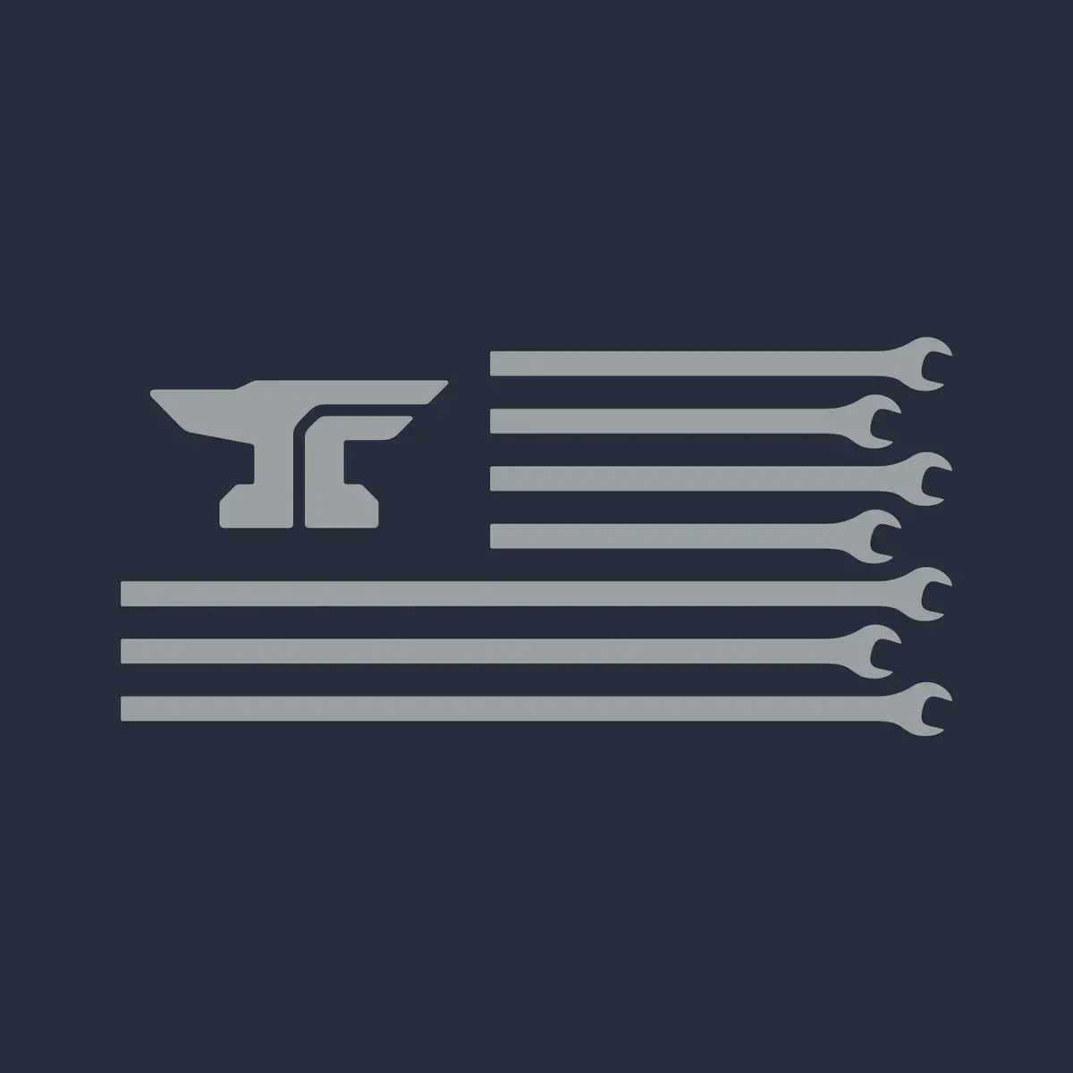 Men's Anvil Flagship T-Shirt 3