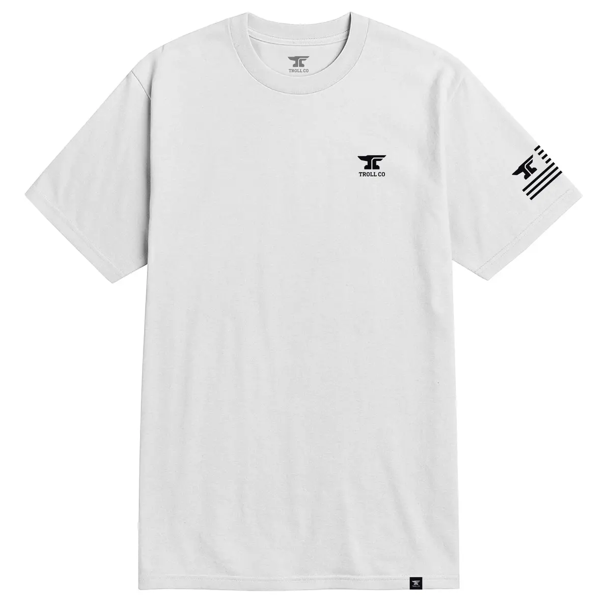 Men's Anvil Flagship T-Shirt 1