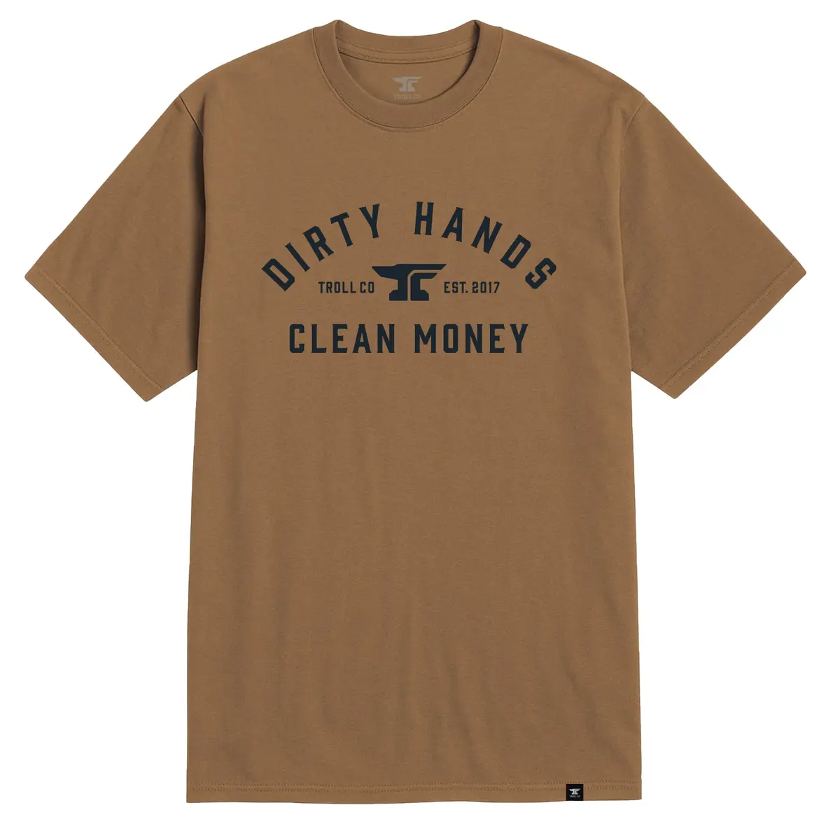 Men's Dhcm Classic T-Shirt 1