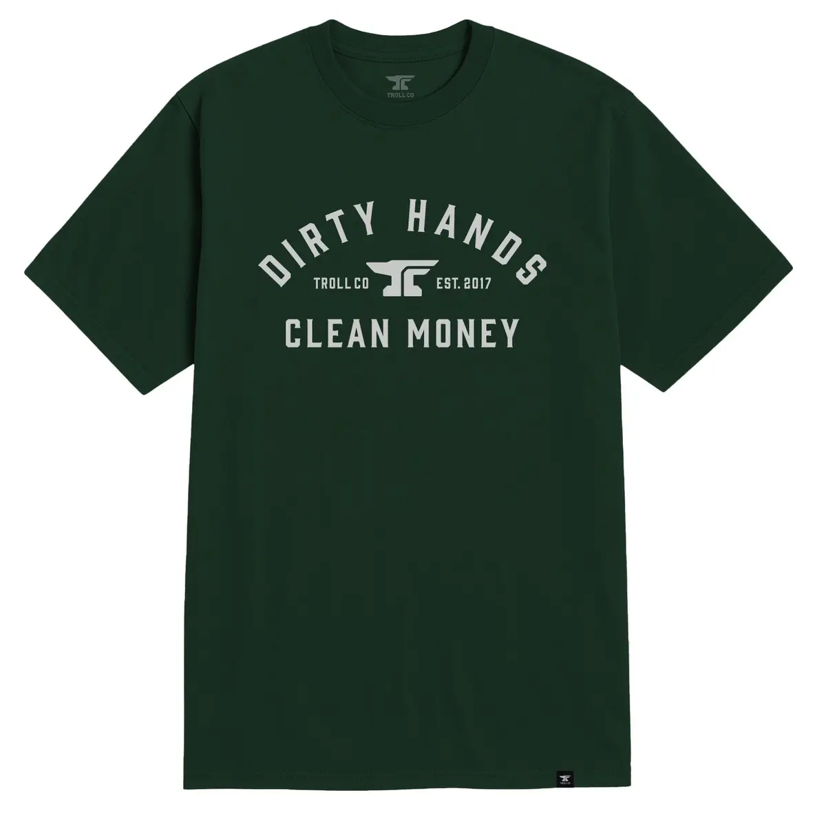 Men's Dhcm Classic T-Shirt 1