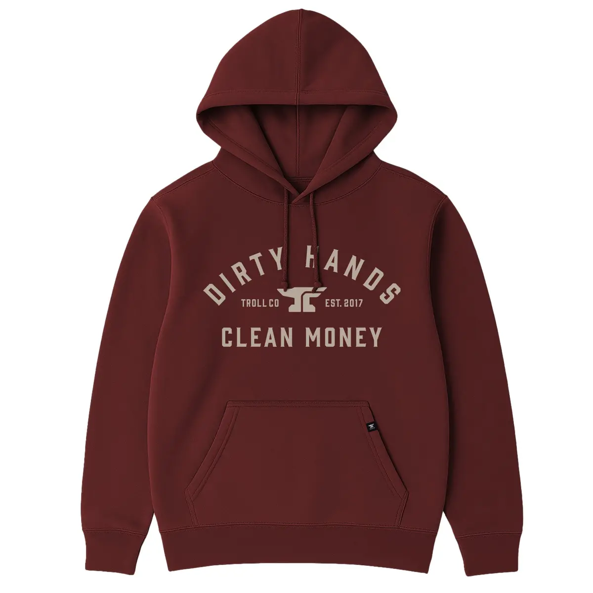 Men's Dhcm Classic Hoodie 1