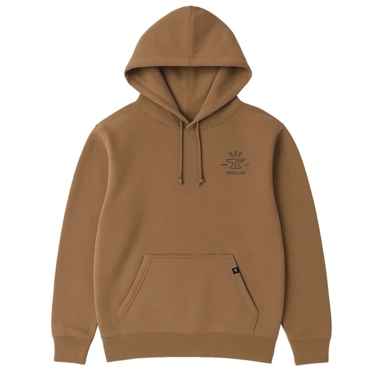 Men's Dhcm Twisting Wrenches Hoodie 3