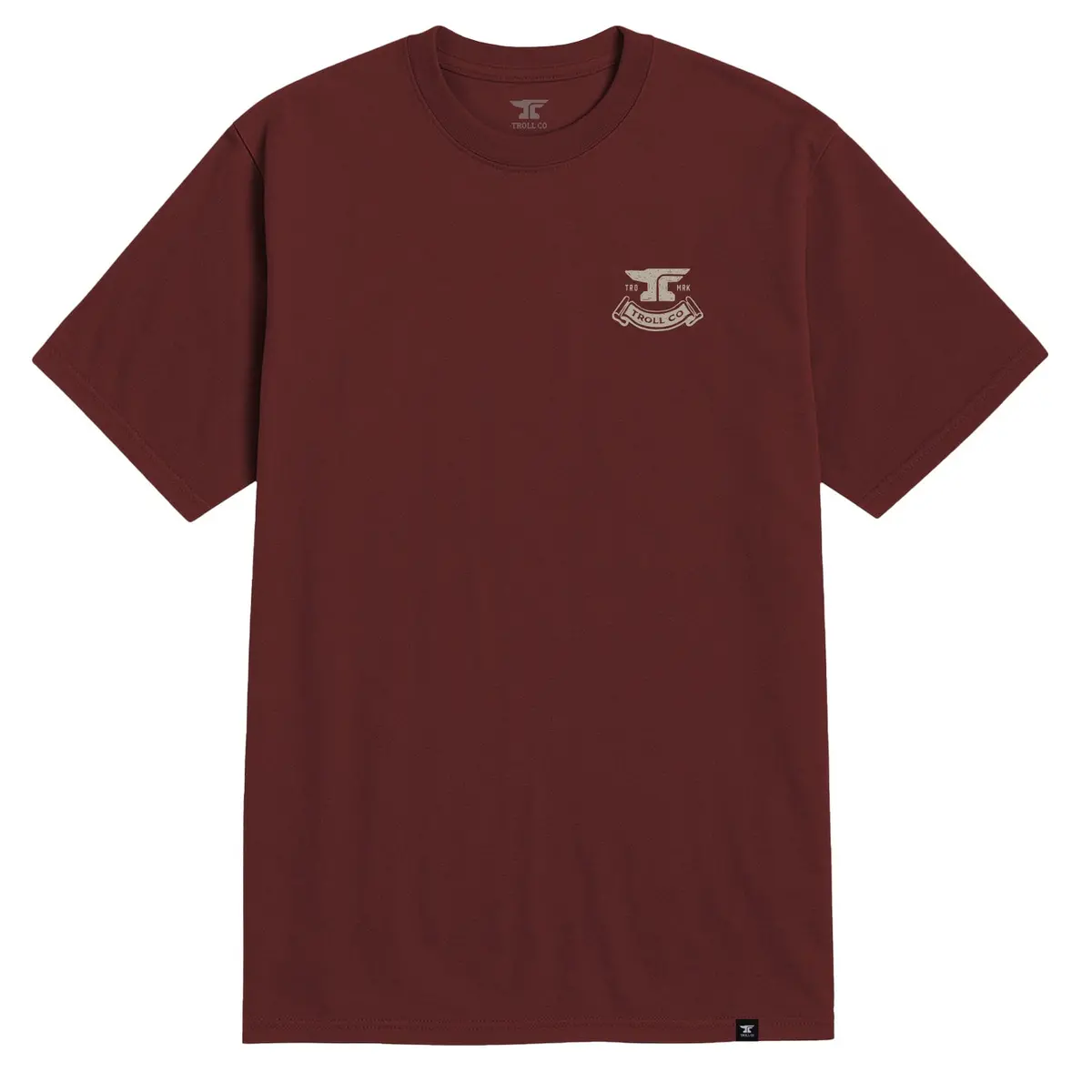 Men's Dhcm Haggler T-Shirt 3