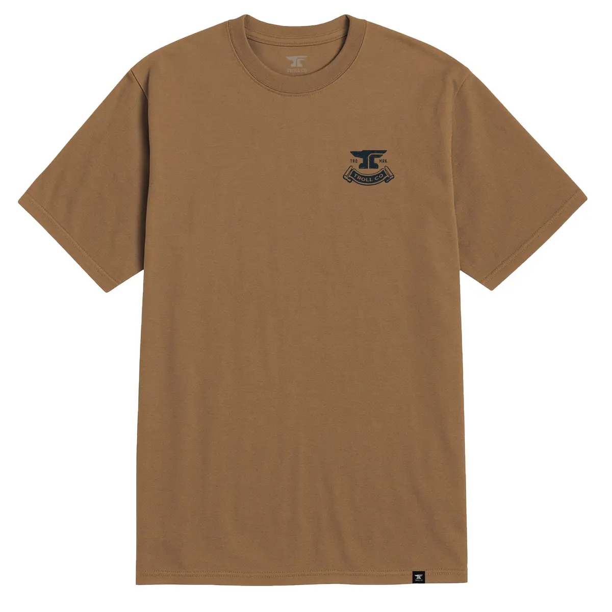 Men's Dhcm Haggler T-Shirt 3