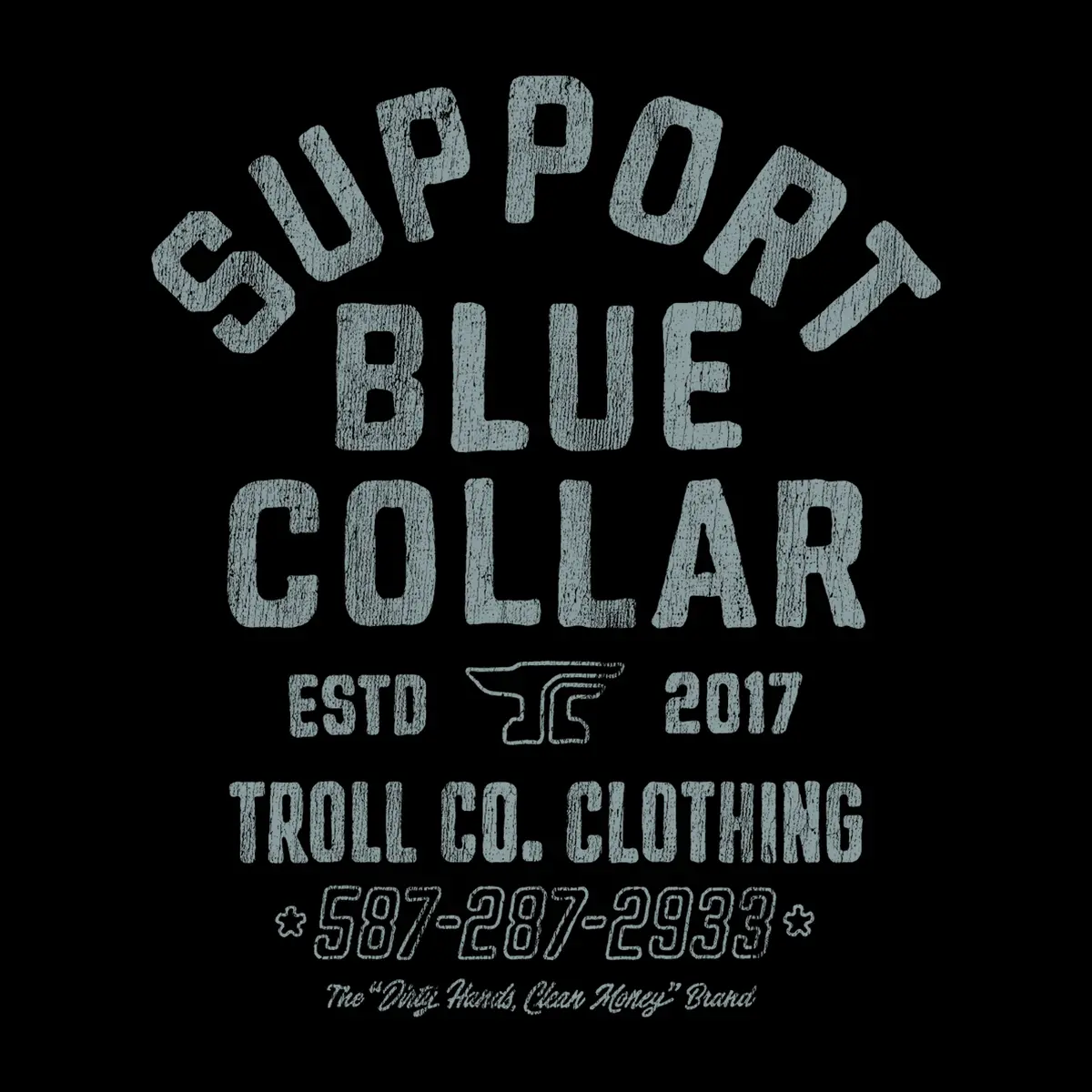 Men's Sbc Billboard T-Shirt 4