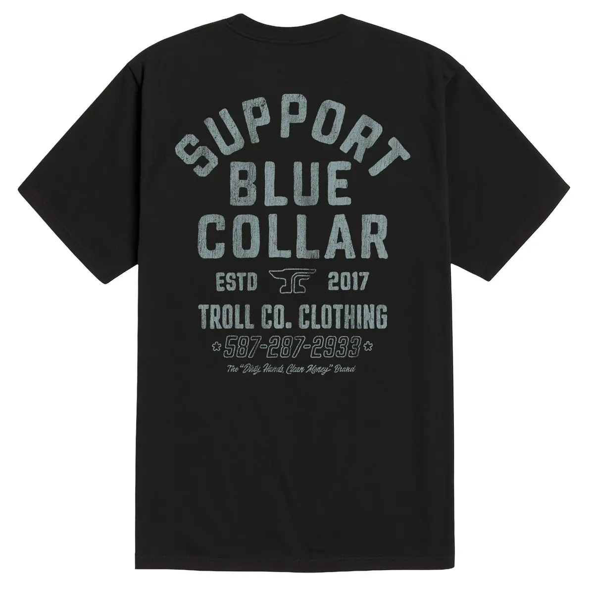 Men's Sbc Billboard T-Shirt 2