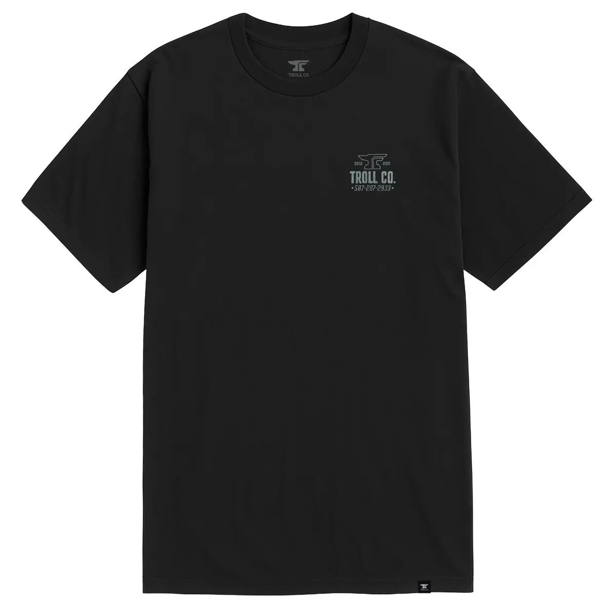 Men's Sbc Billboard T-Shirt 3