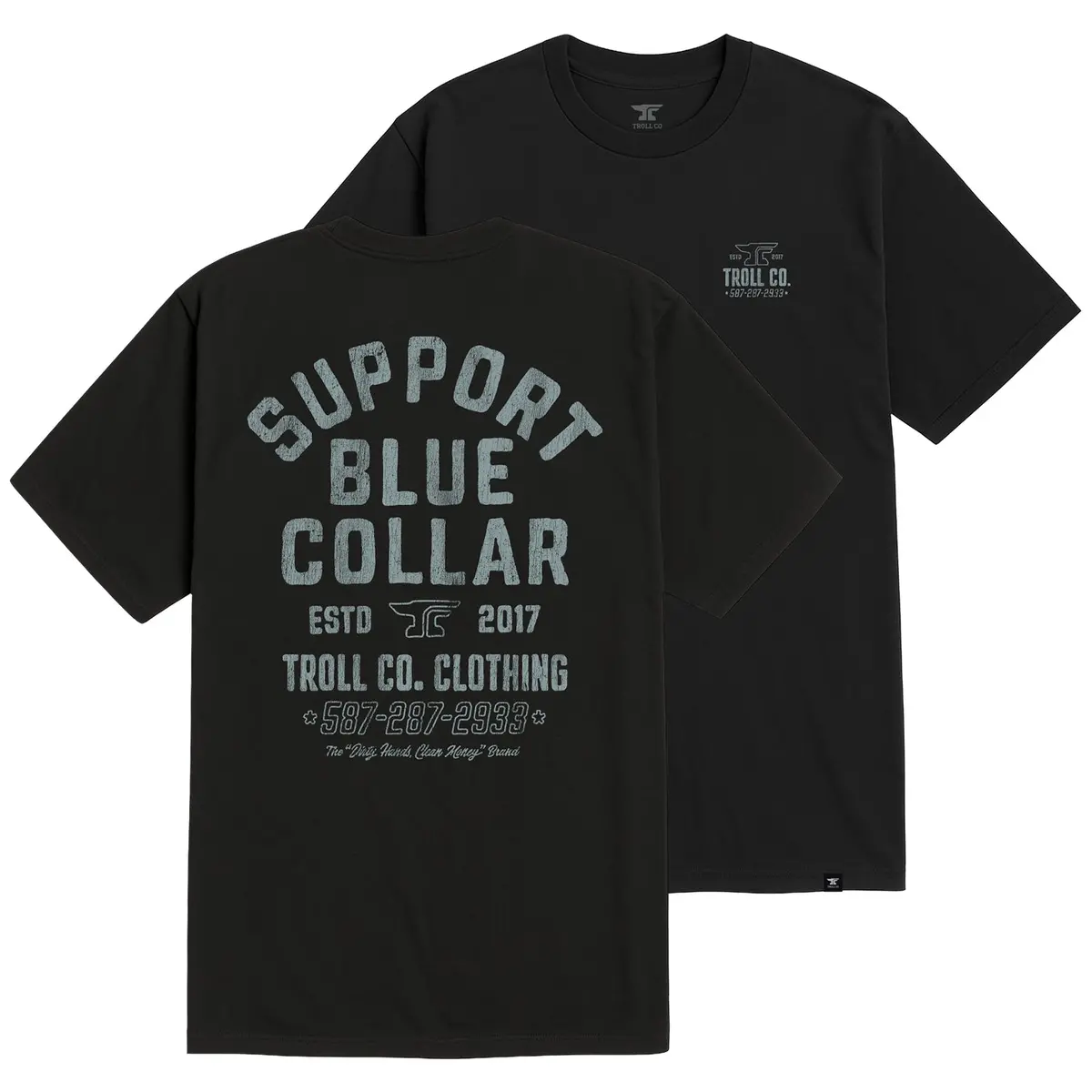 Men's Sbc Billboard T-Shirt 1