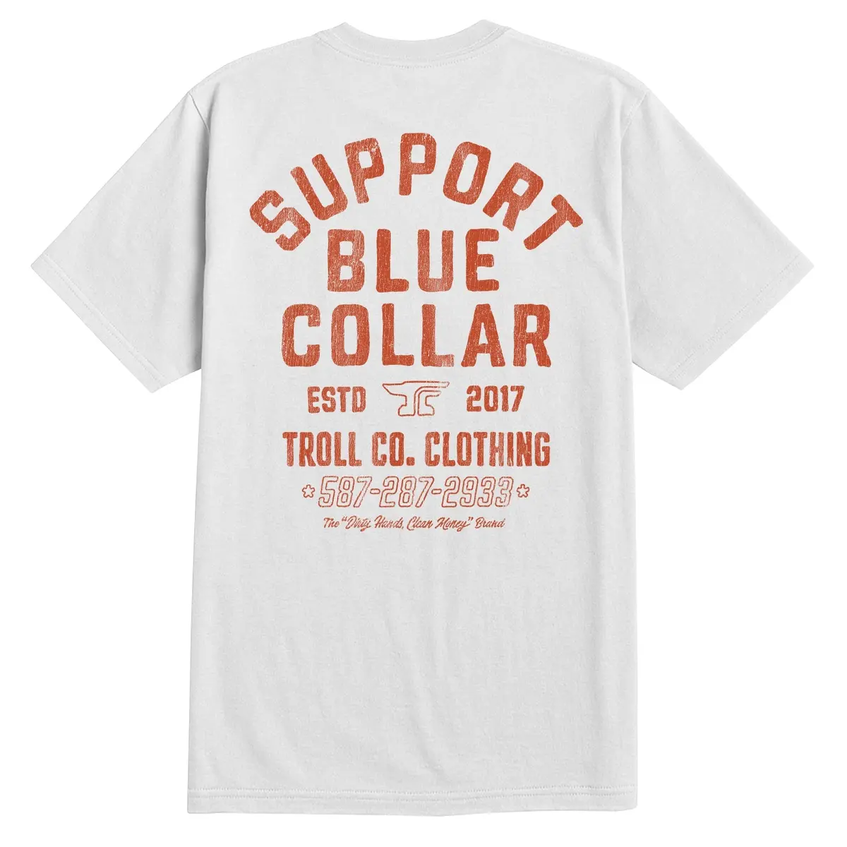 Men's Sbc Billboard T-Shirt 2