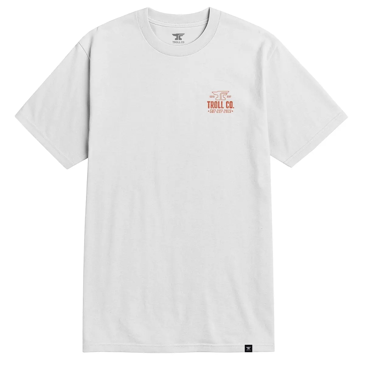 Men's Sbc Billboard T-Shirt 3