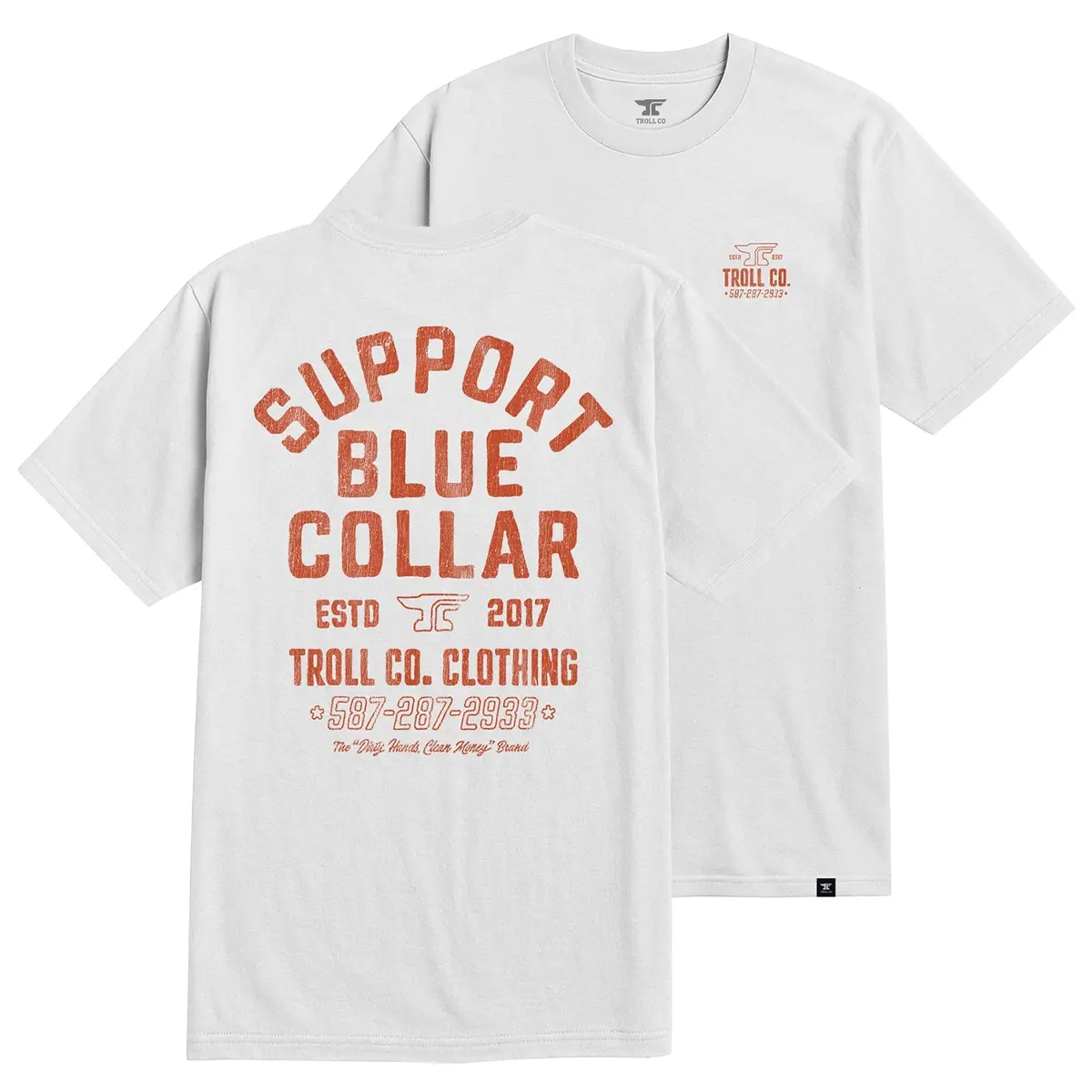 Men's Sbc Billboard T-Shirt 1