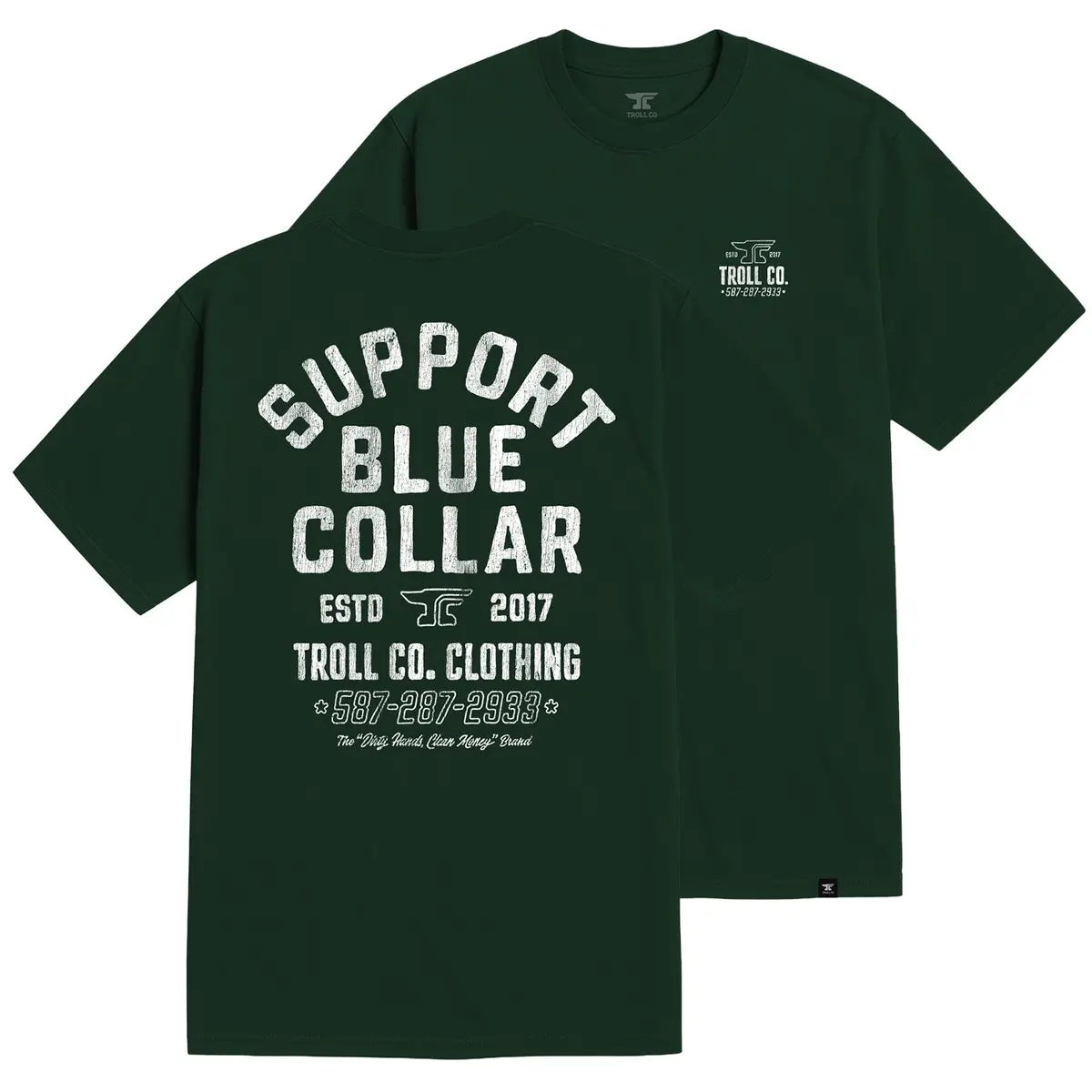 Men's Sbc Billboard T-Shirt 1