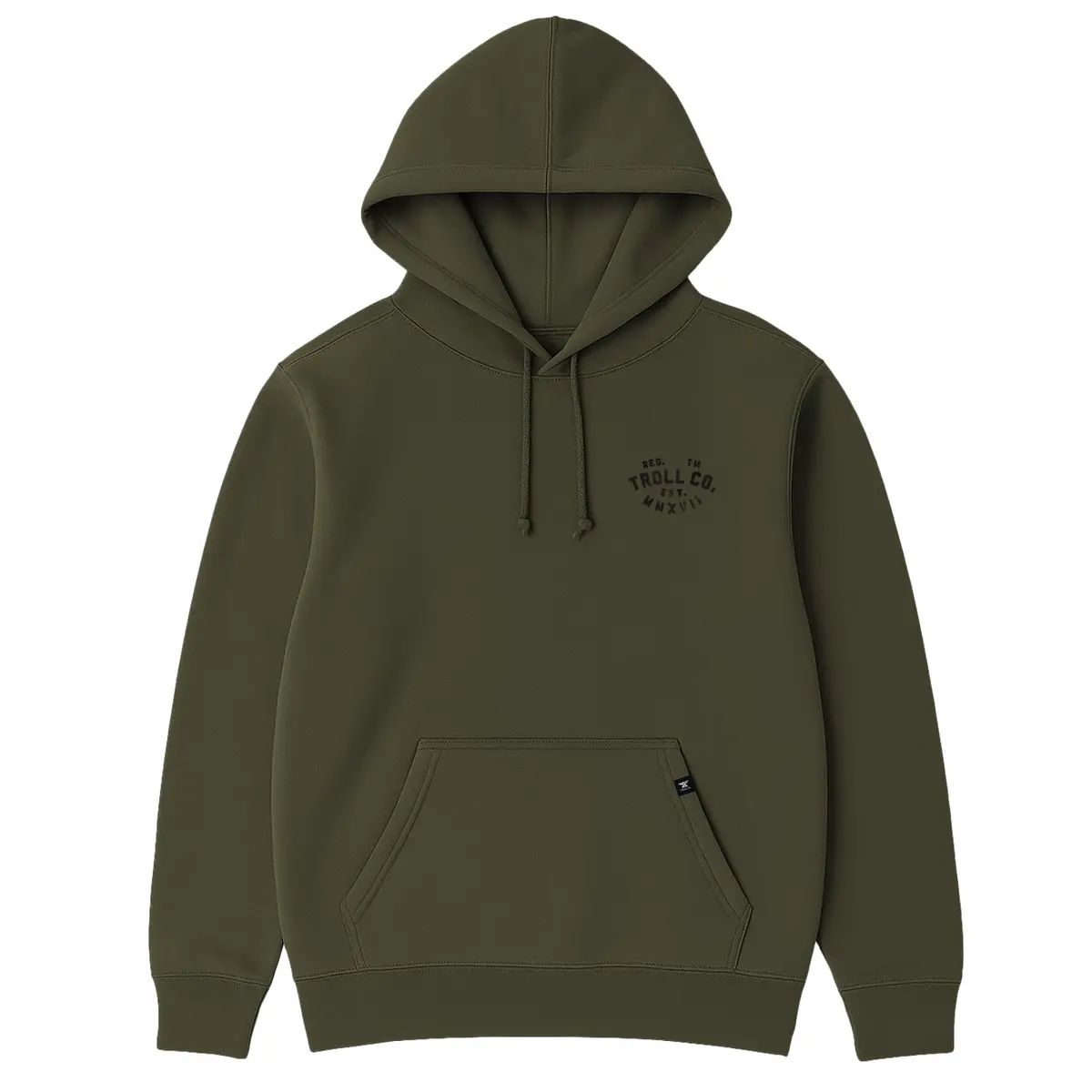 Men's Dhcm Elixir Hoodie 3