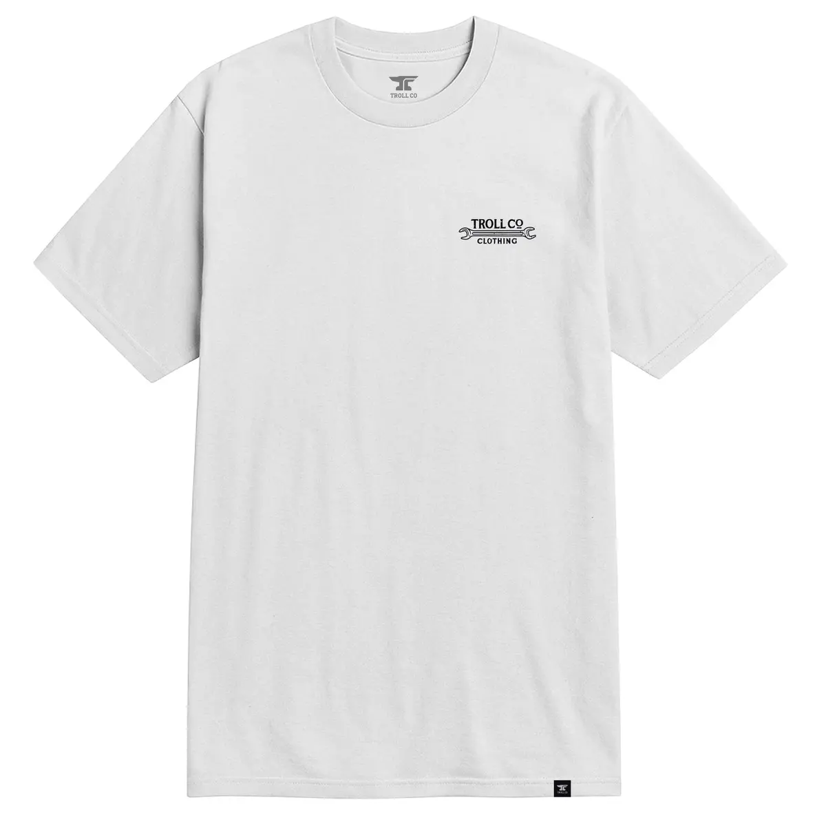 Men's Dhcm Wing Spanner T-Shirt 3