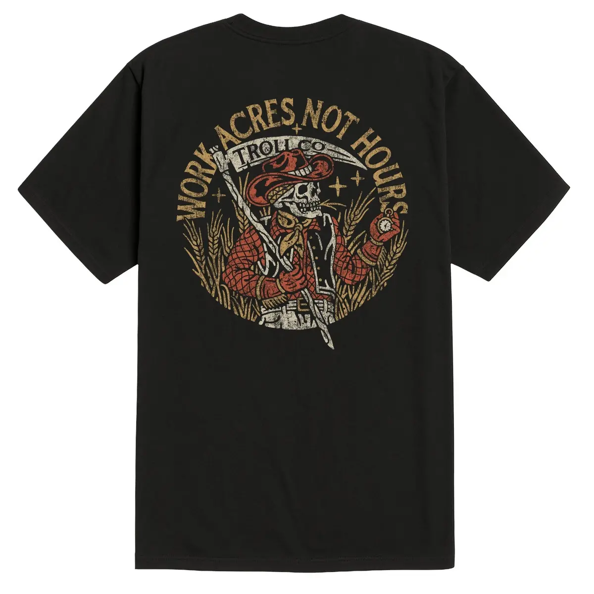 Men's Work Acres T-Shirt 2