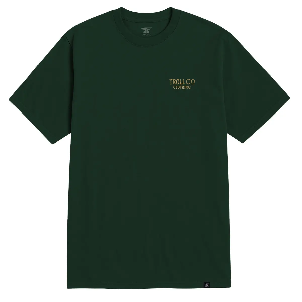 Men's Work Acres T-Shirt 3