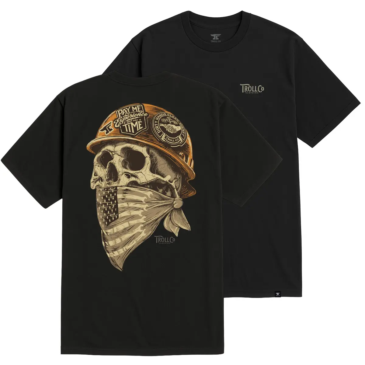 Men's Headstrong T-Shirt 1