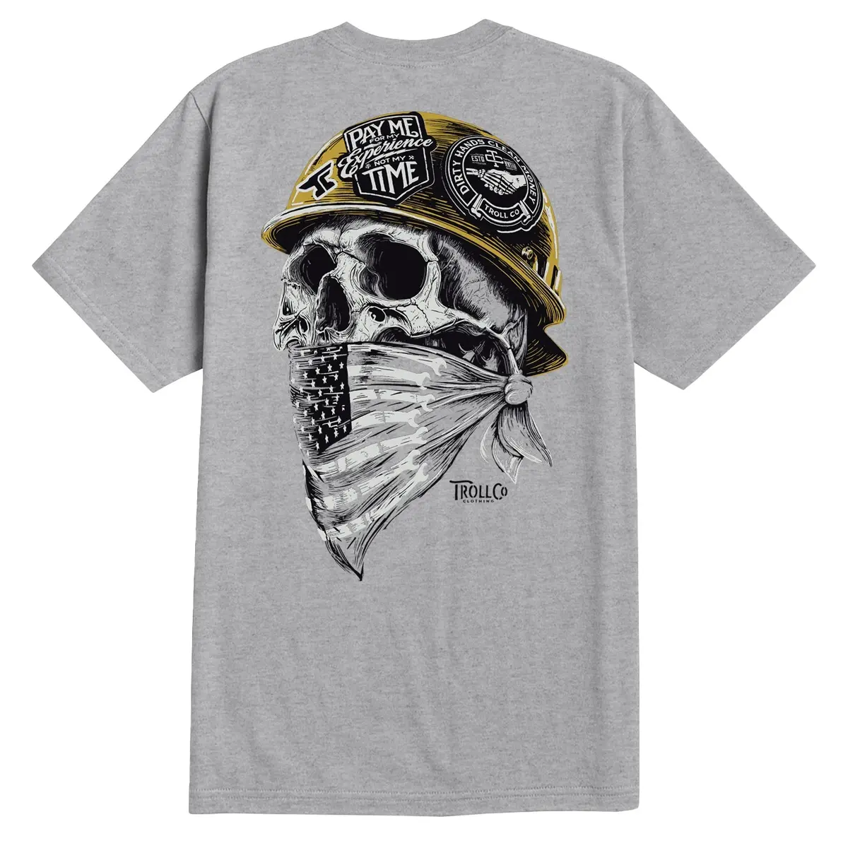 Men's Headstrong T-Shirt 2