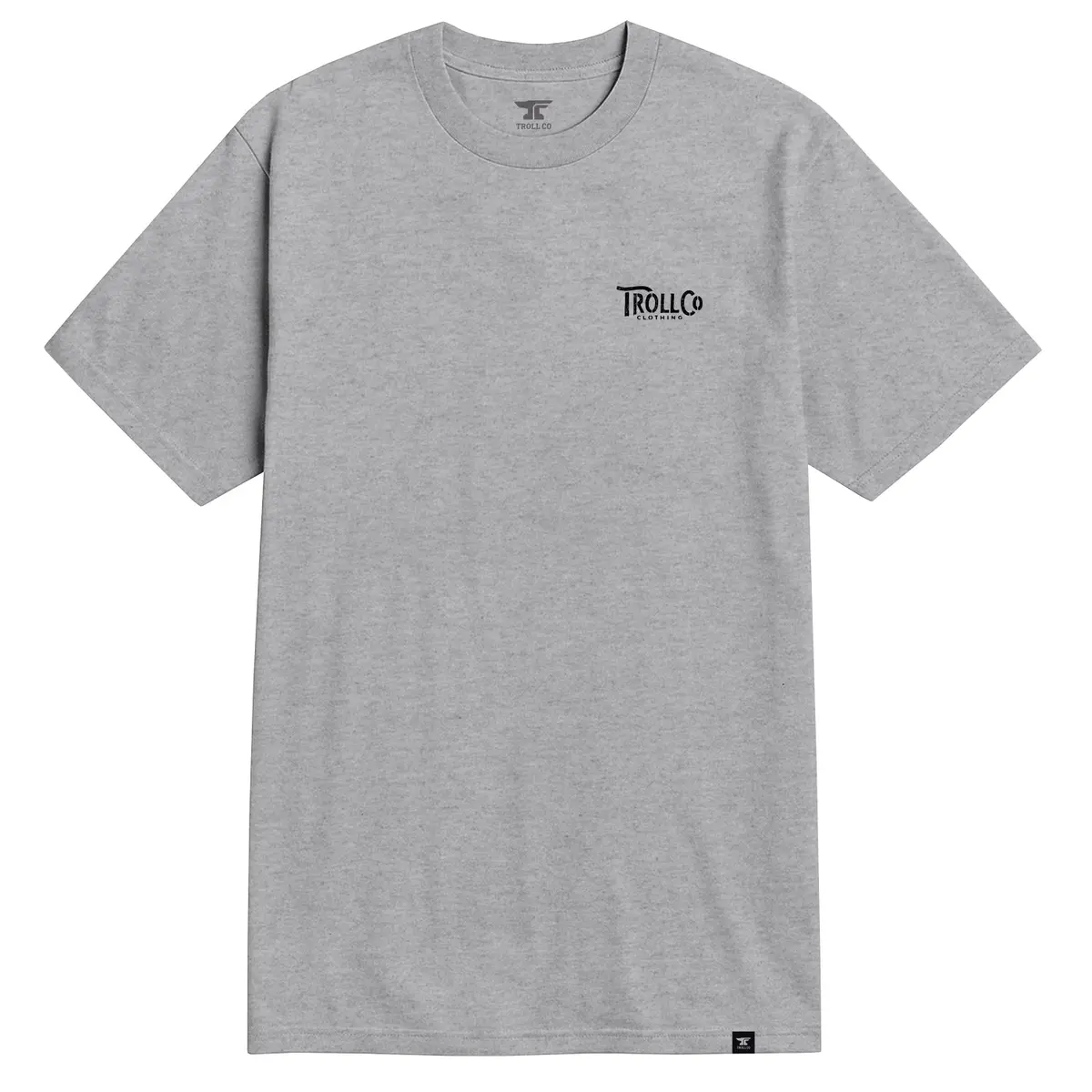 Men's Headstrong T-Shirt 3