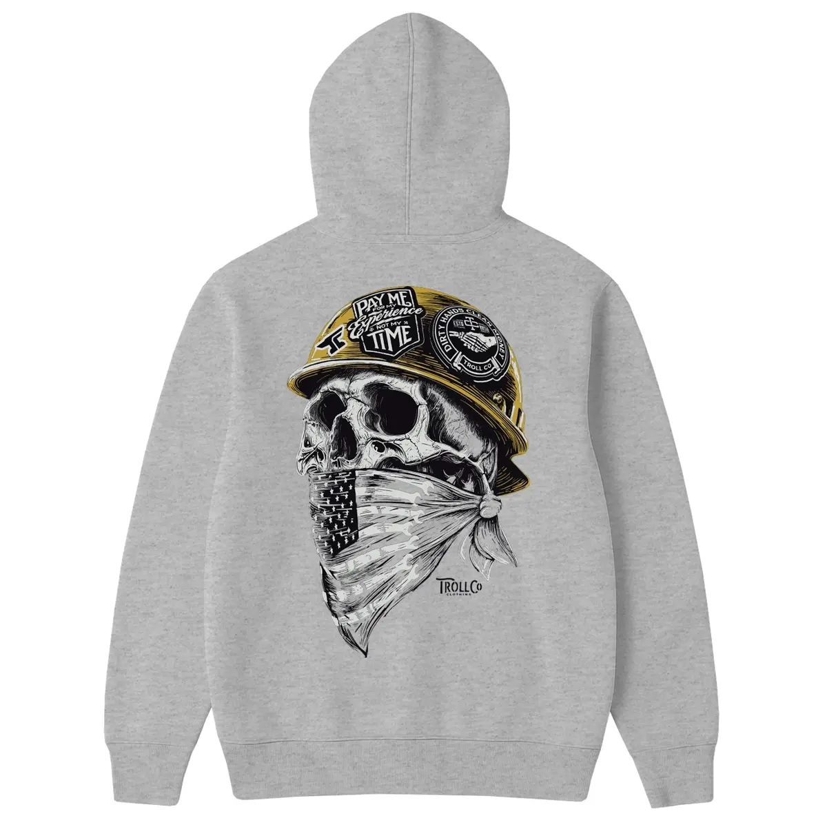 Men's Headstrong Hoodie 2