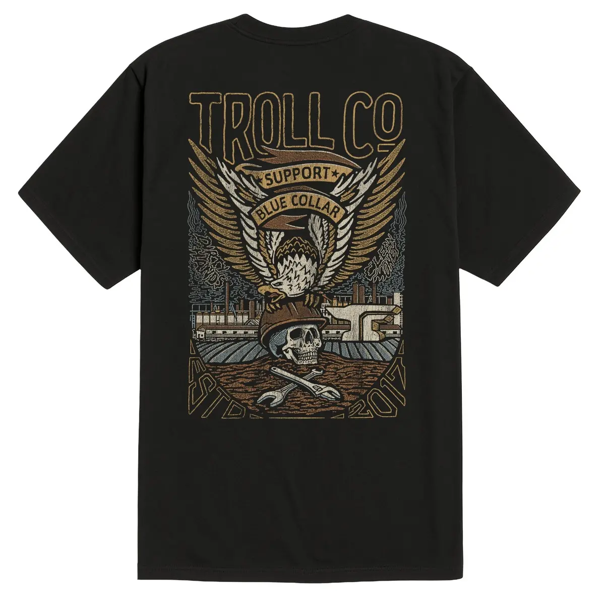 Men's Sbc Grounded T-Shirt 2