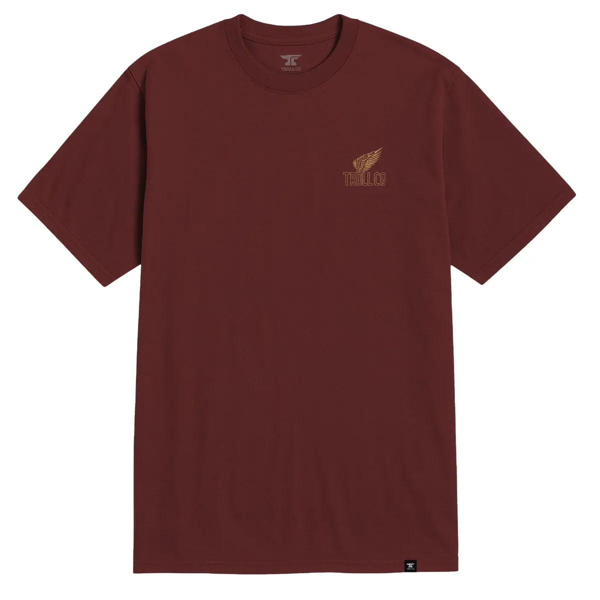 Men's Sbc Grounded T-Shirt 3