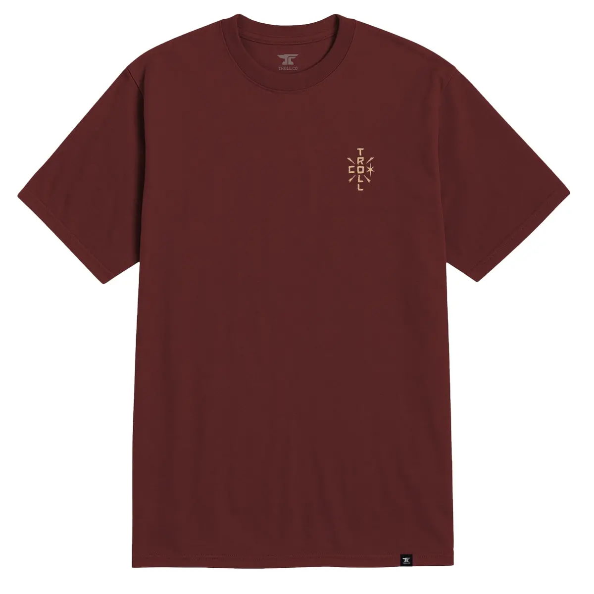 Men's Sbc Cactus T-Shirt 3