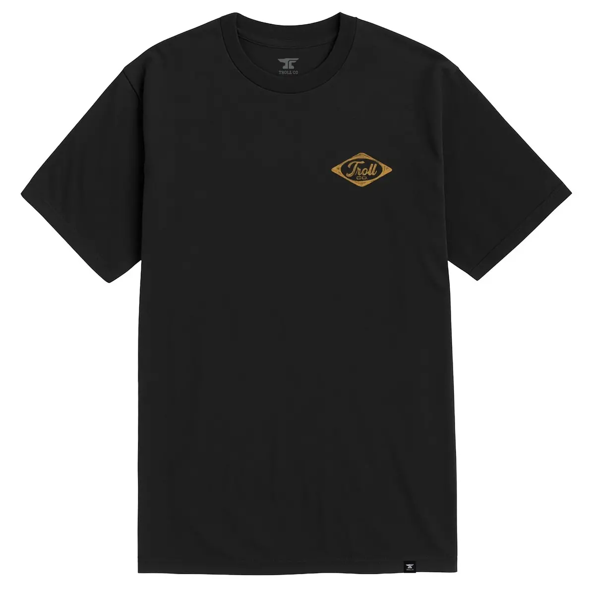 Men's Whus Twins T-Shirt 6