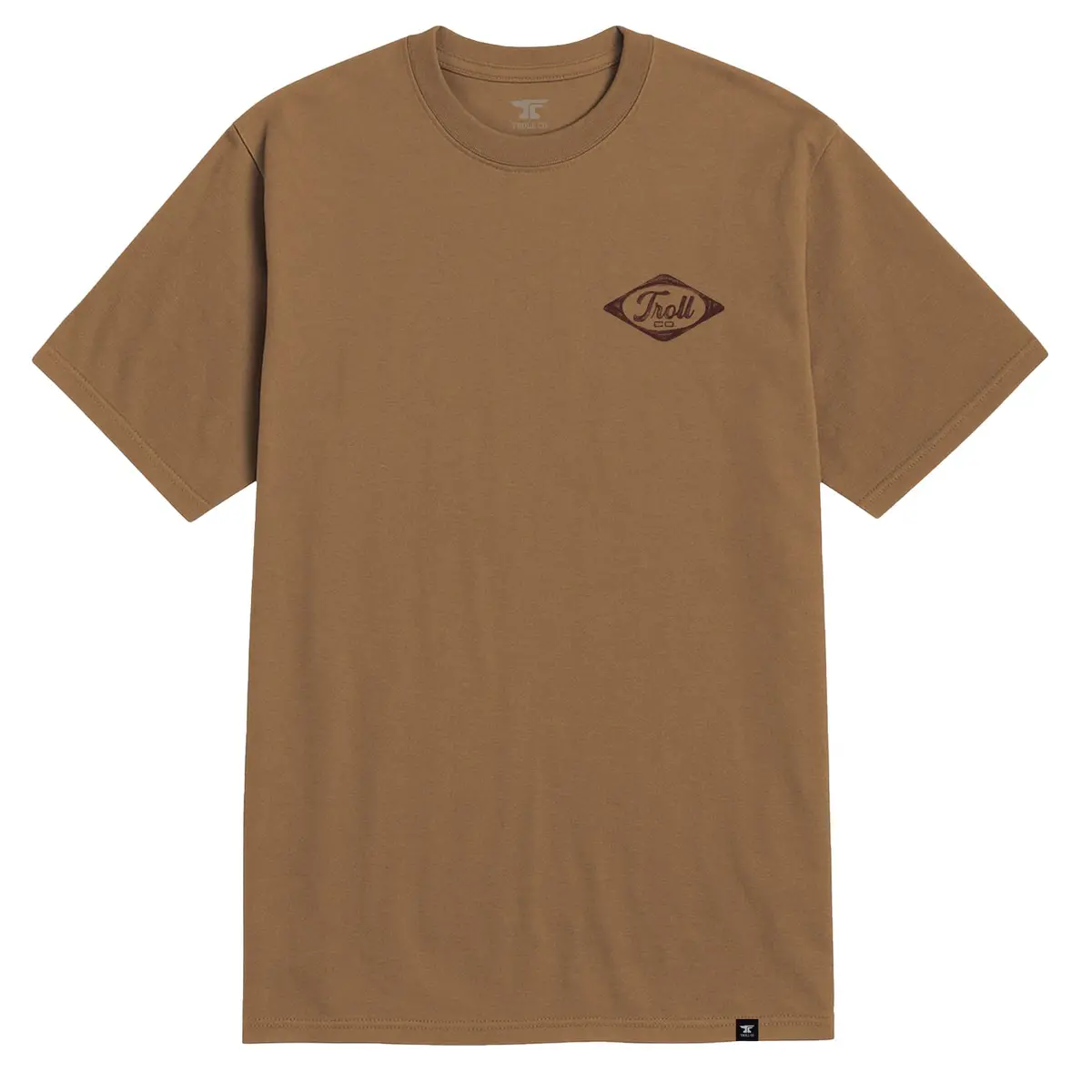 Men's Whus Twins T-Shirt 3