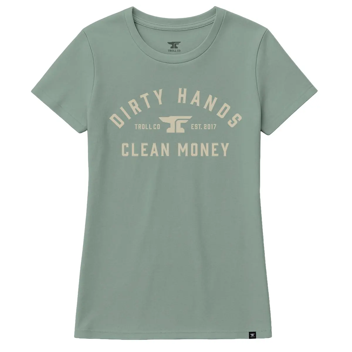 Women's Dhcm Classic T-Shirt 1
