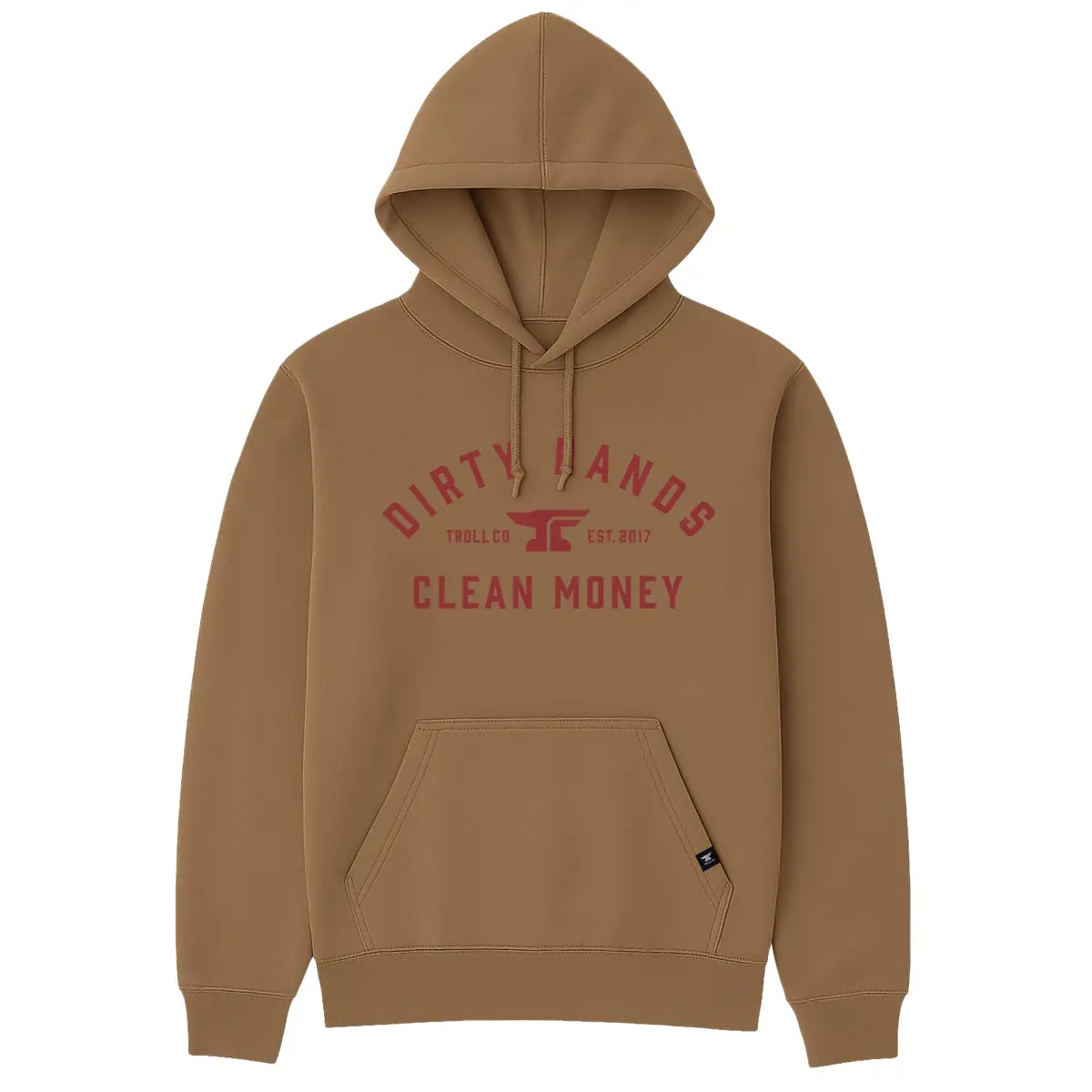 Women's Dhcm Classic Hoodie 1