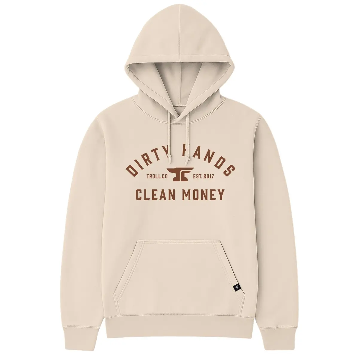 Women's Dhcm Classic Hoodie 1