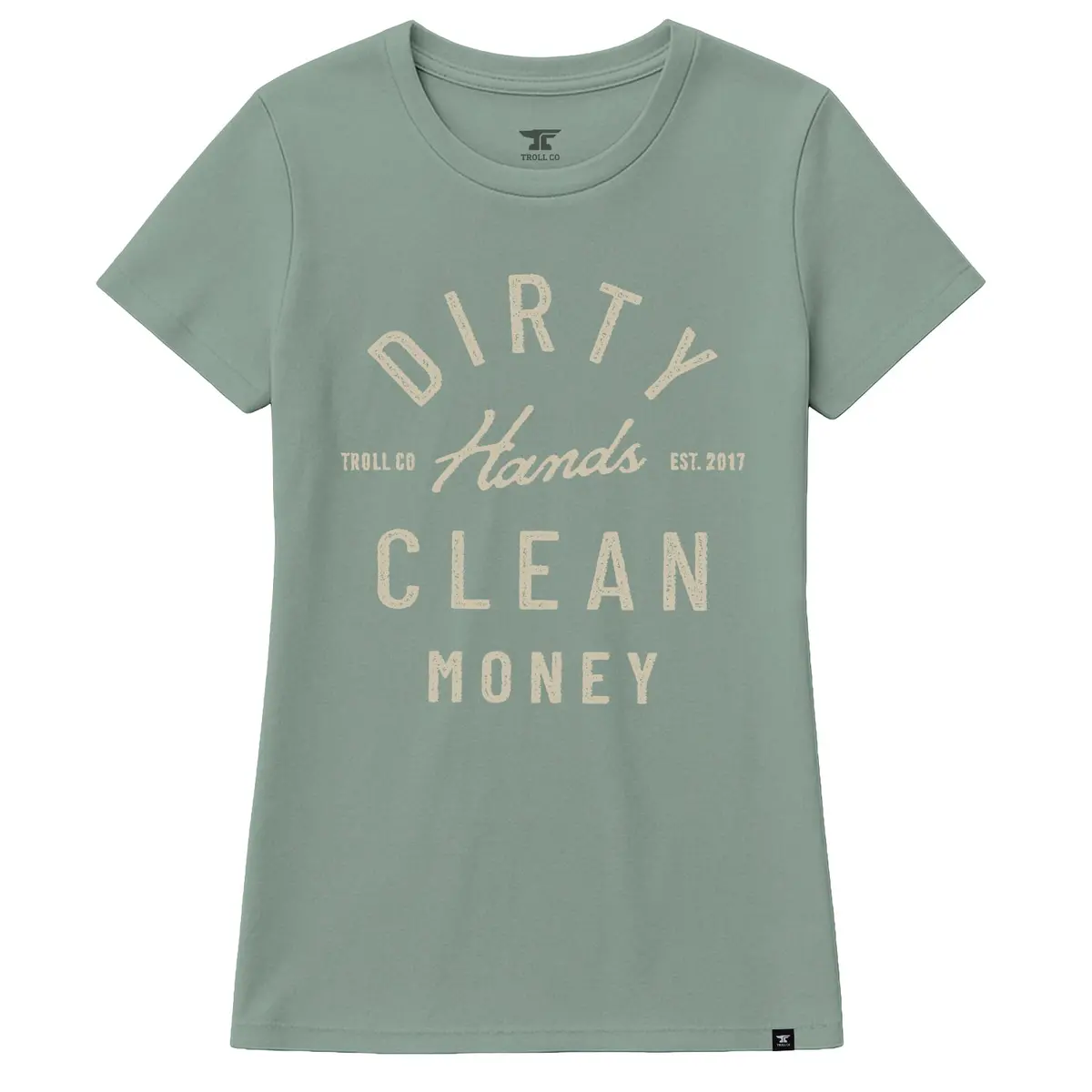 Women's Dhcm Juno T-Shirt 1