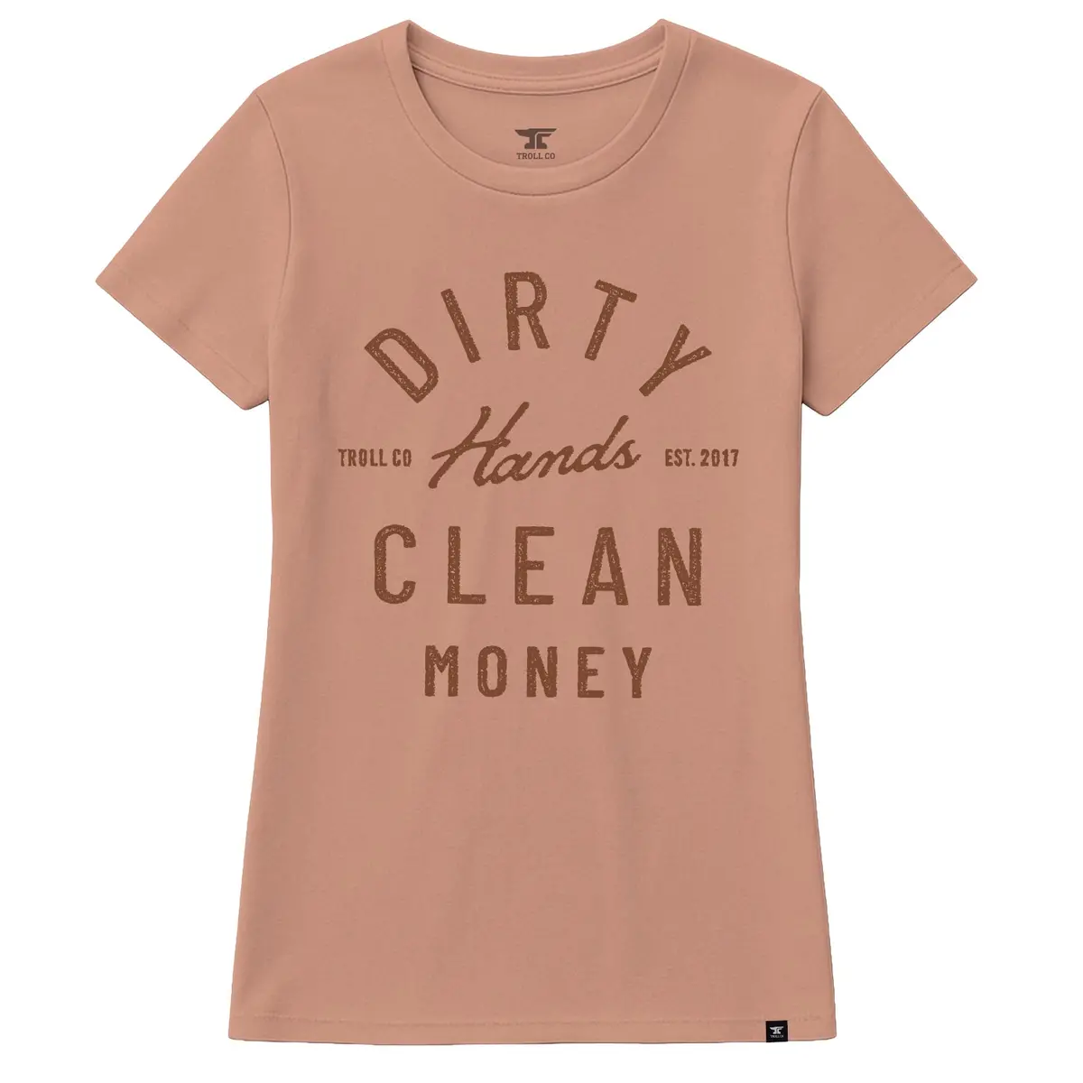 Women's Dhcm Juno T-Shirt 1