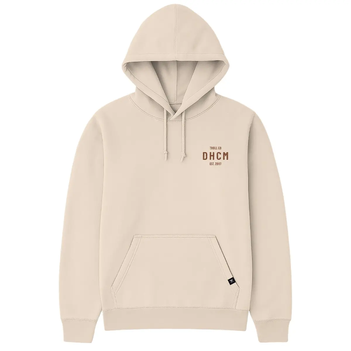 Women's Dhcm Juno Hoodie 2